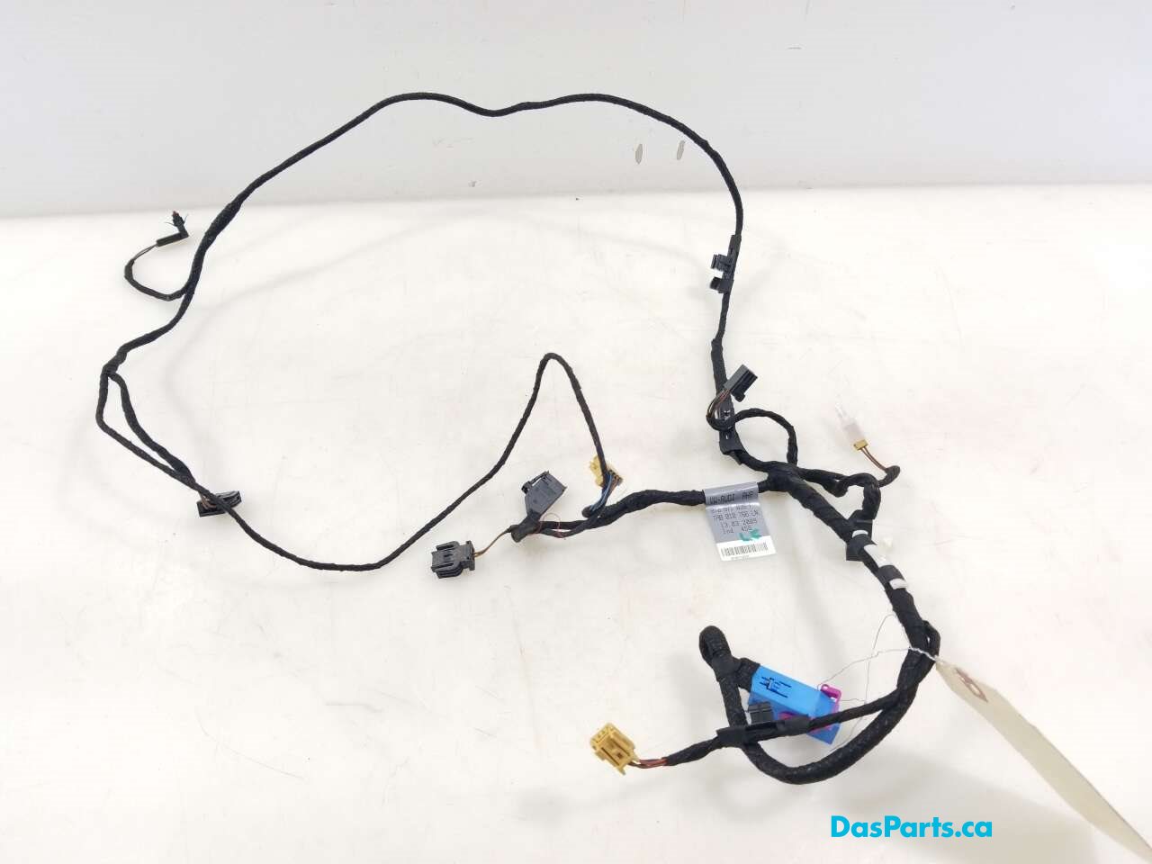 Door Harness LF 1