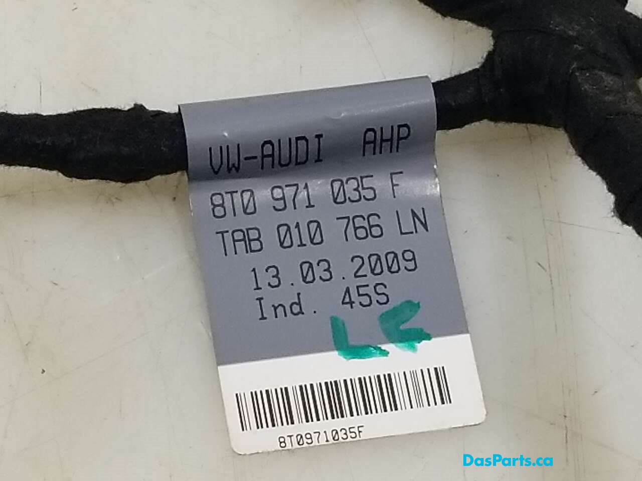 Door Harness LF 1