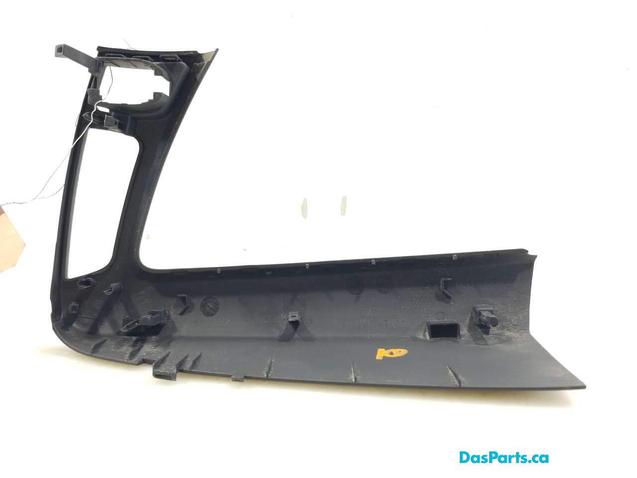 Door Trim LF