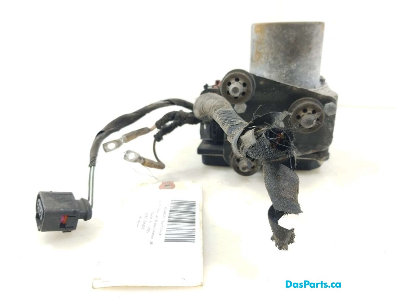 ABS Module
