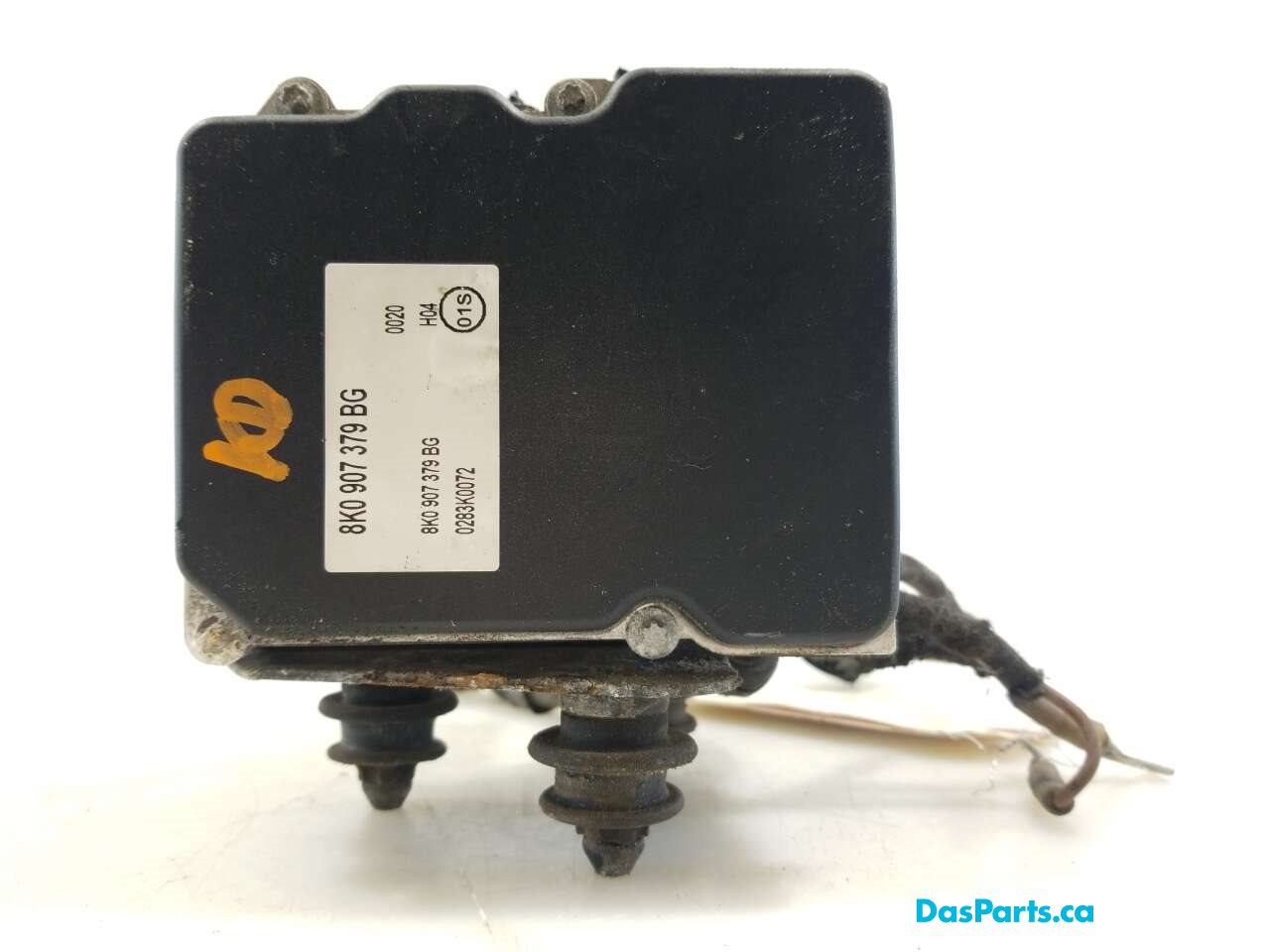 ABS Module