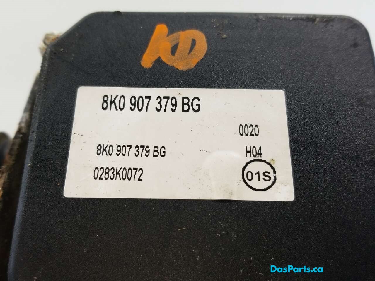ABS Module
