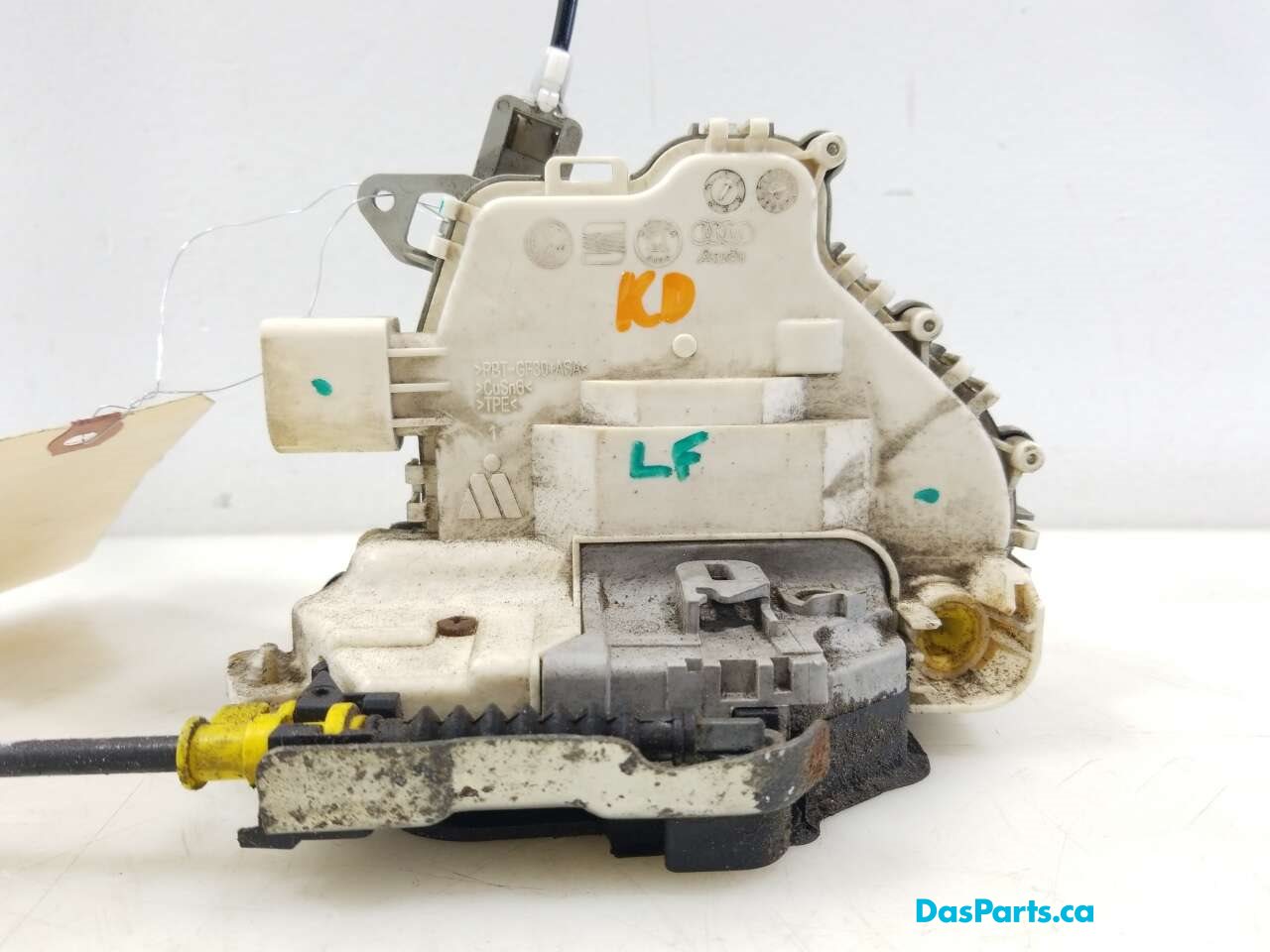 Door Module LF