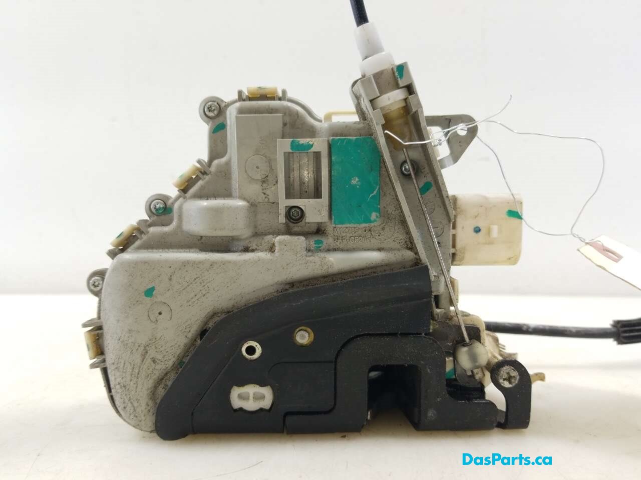 Door Module LF