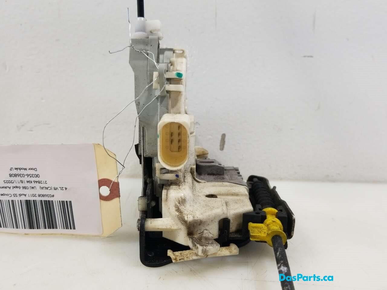 Door Module LF