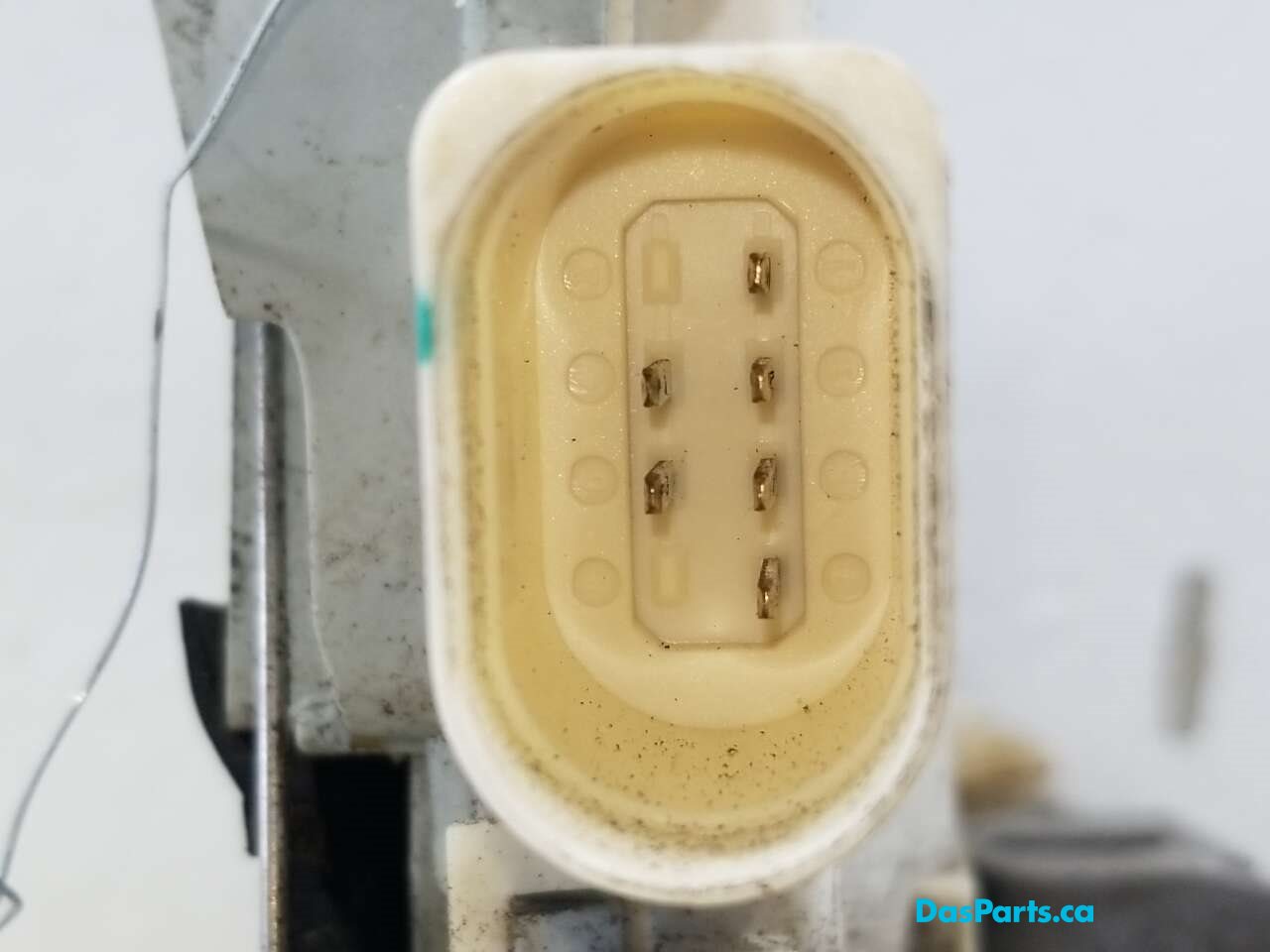 Door Module LF