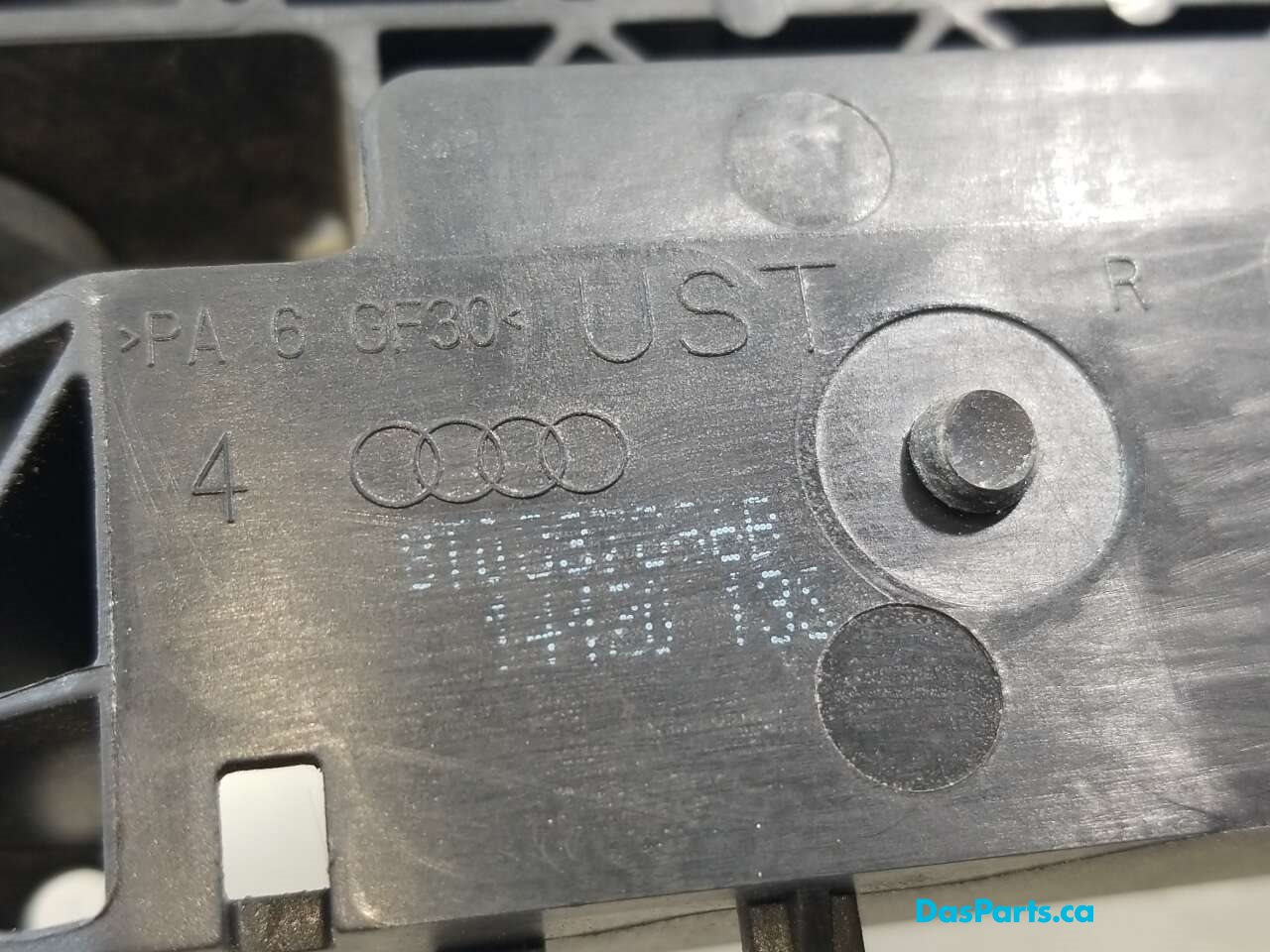 Door Handle RF