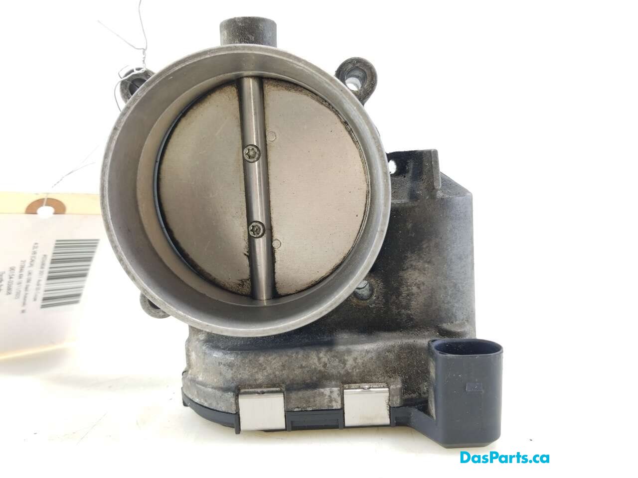 Throttle Body