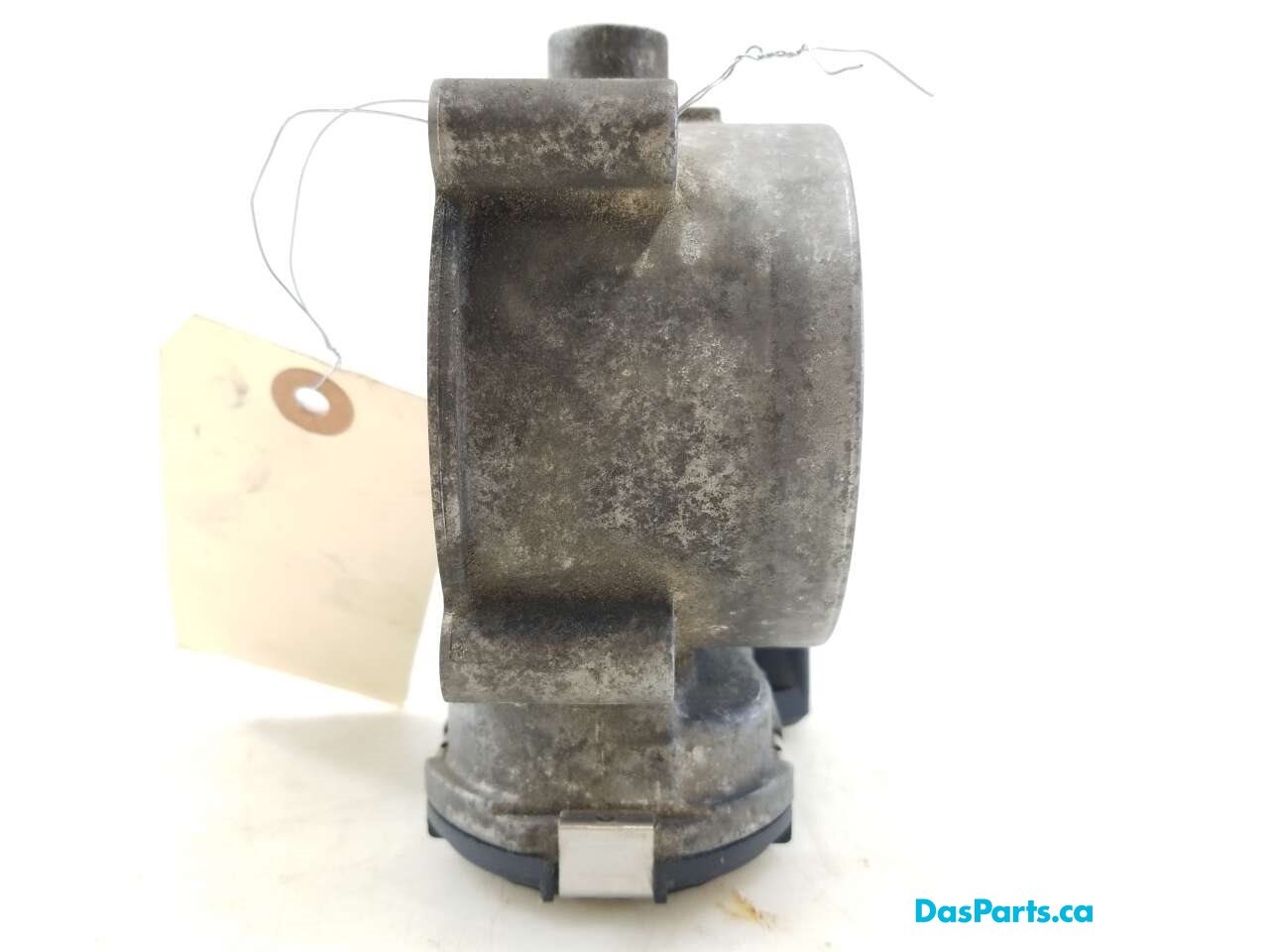 Throttle Body