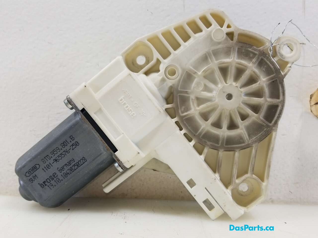 Window Motor LF