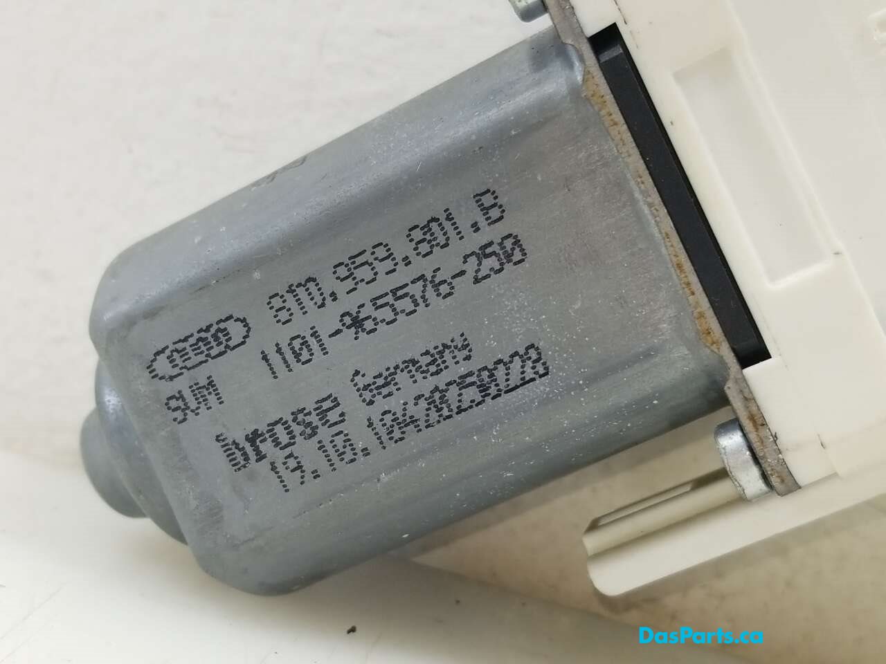 Window Motor LF