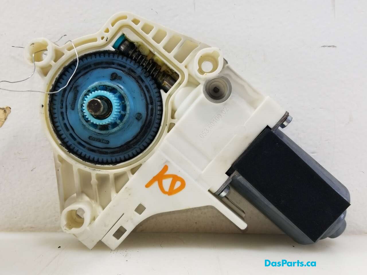 Window Motor LF