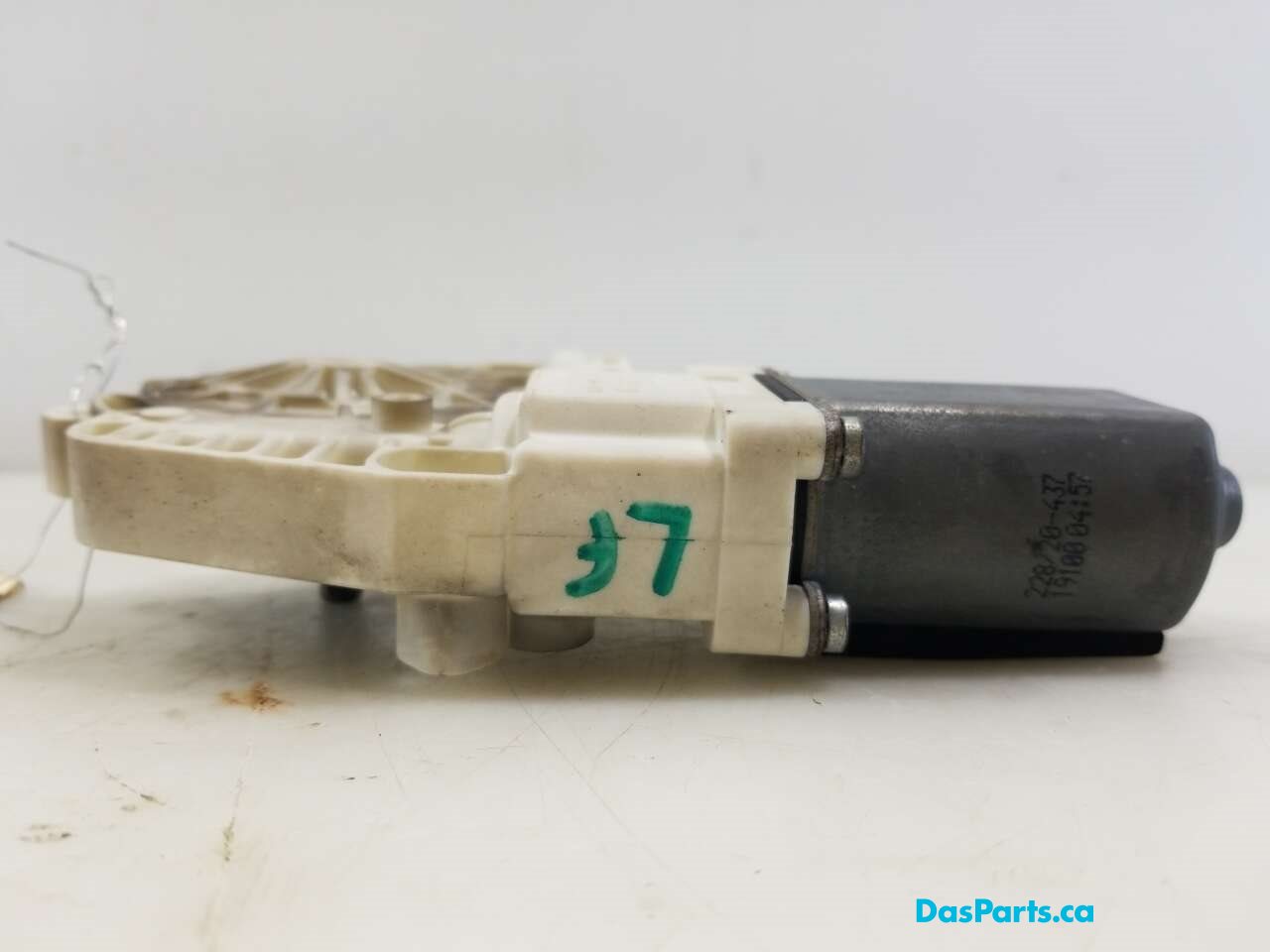 Window Motor LF