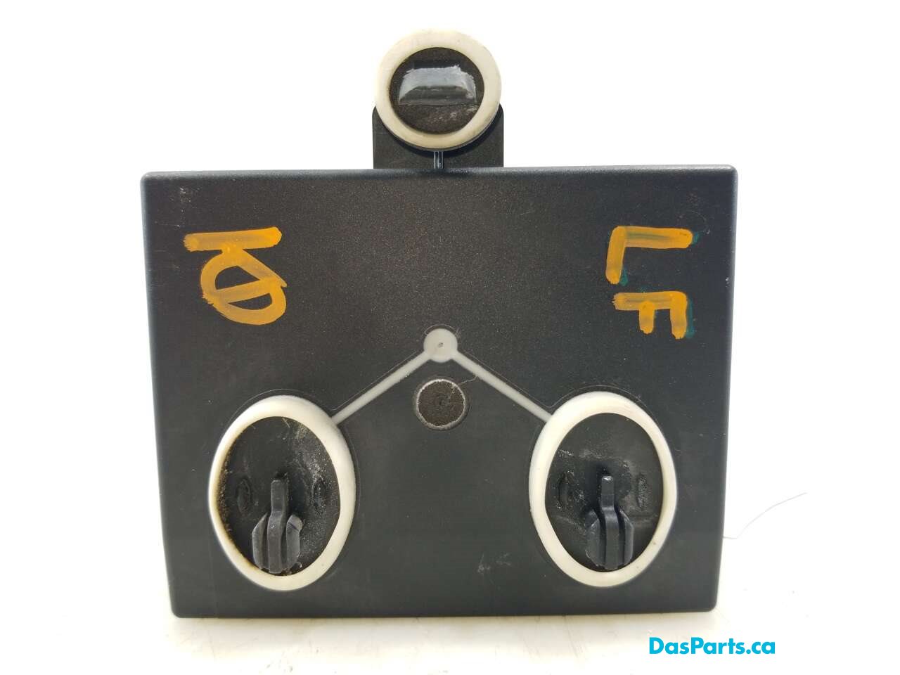 Door Control Module LF