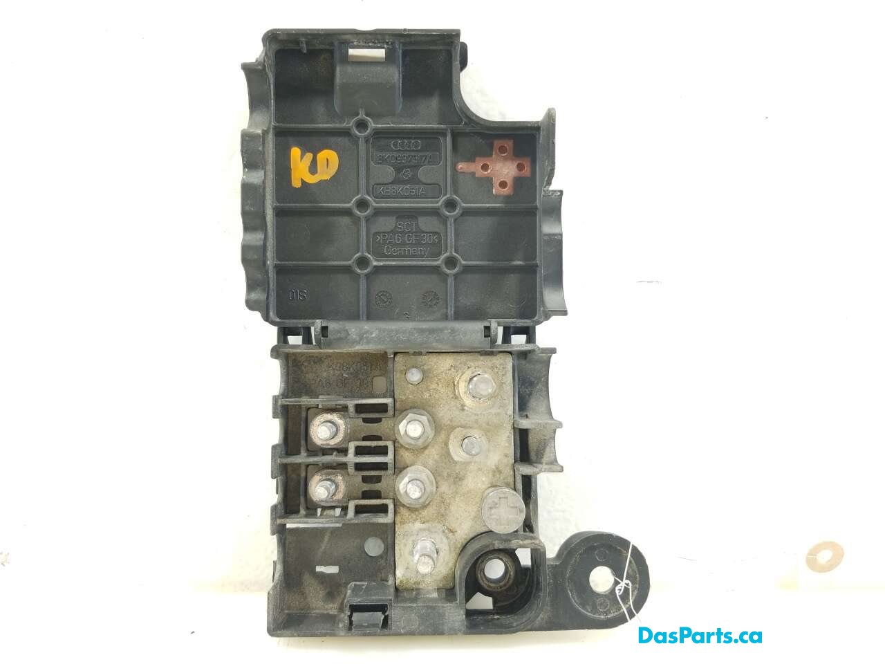 Junction Box