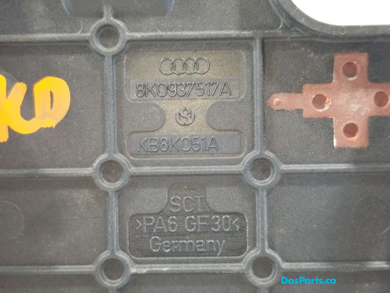 Junction Box