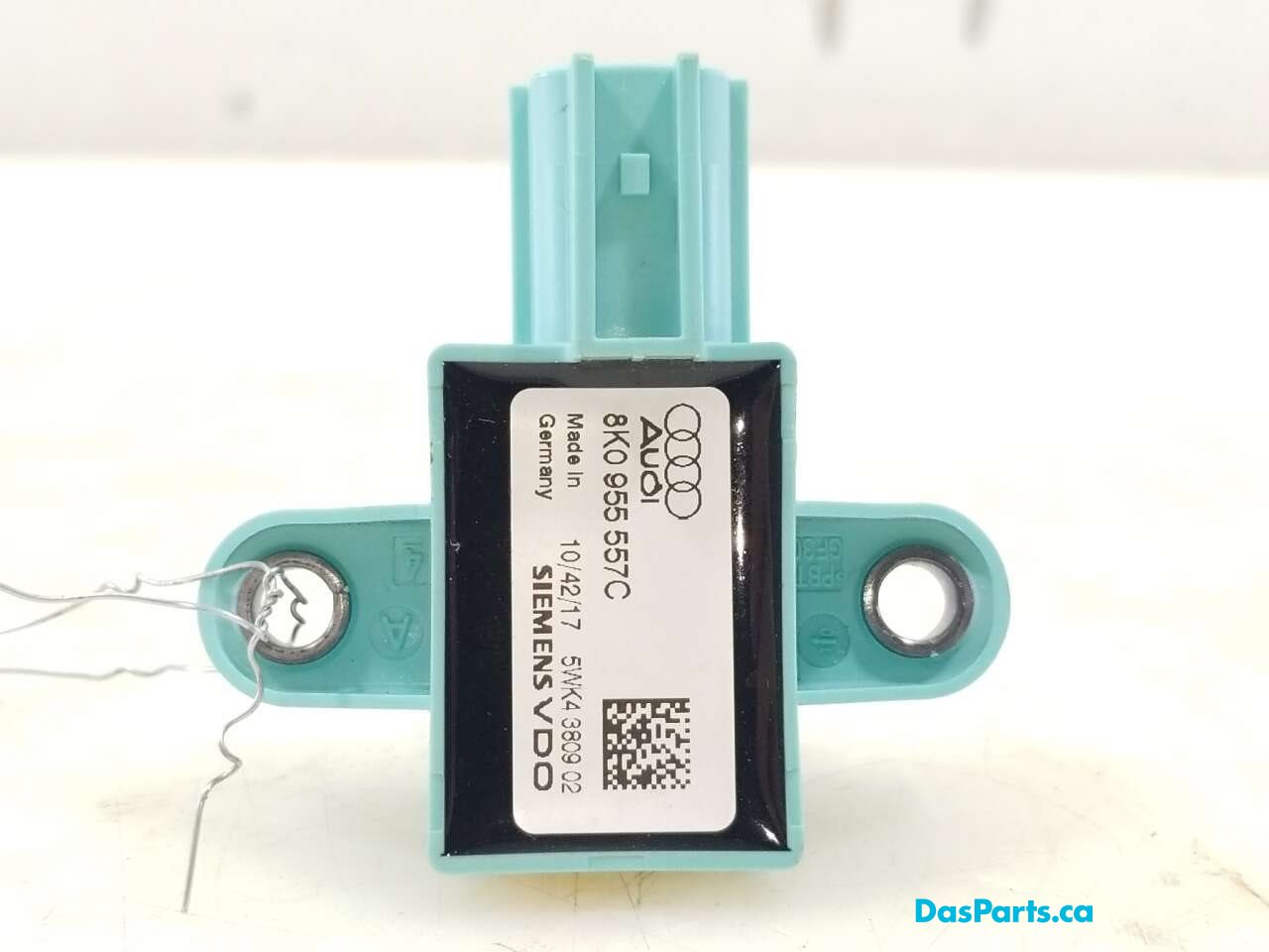 Crash Sensor LF