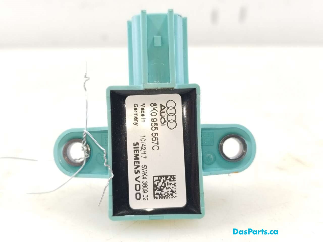 Crash Sensor RF