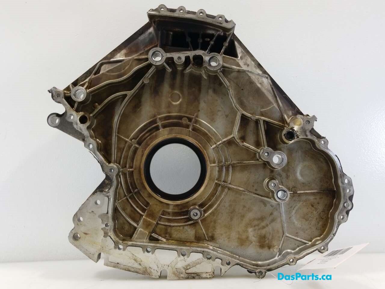 Timing Cover Lower