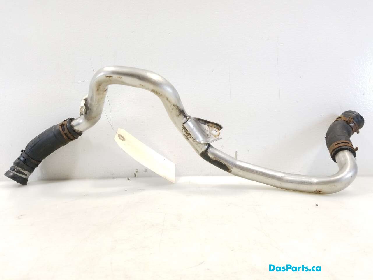 Coolant Hard Pipe 1