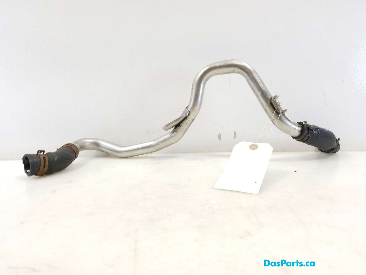 Coolant Hard Pipe 1