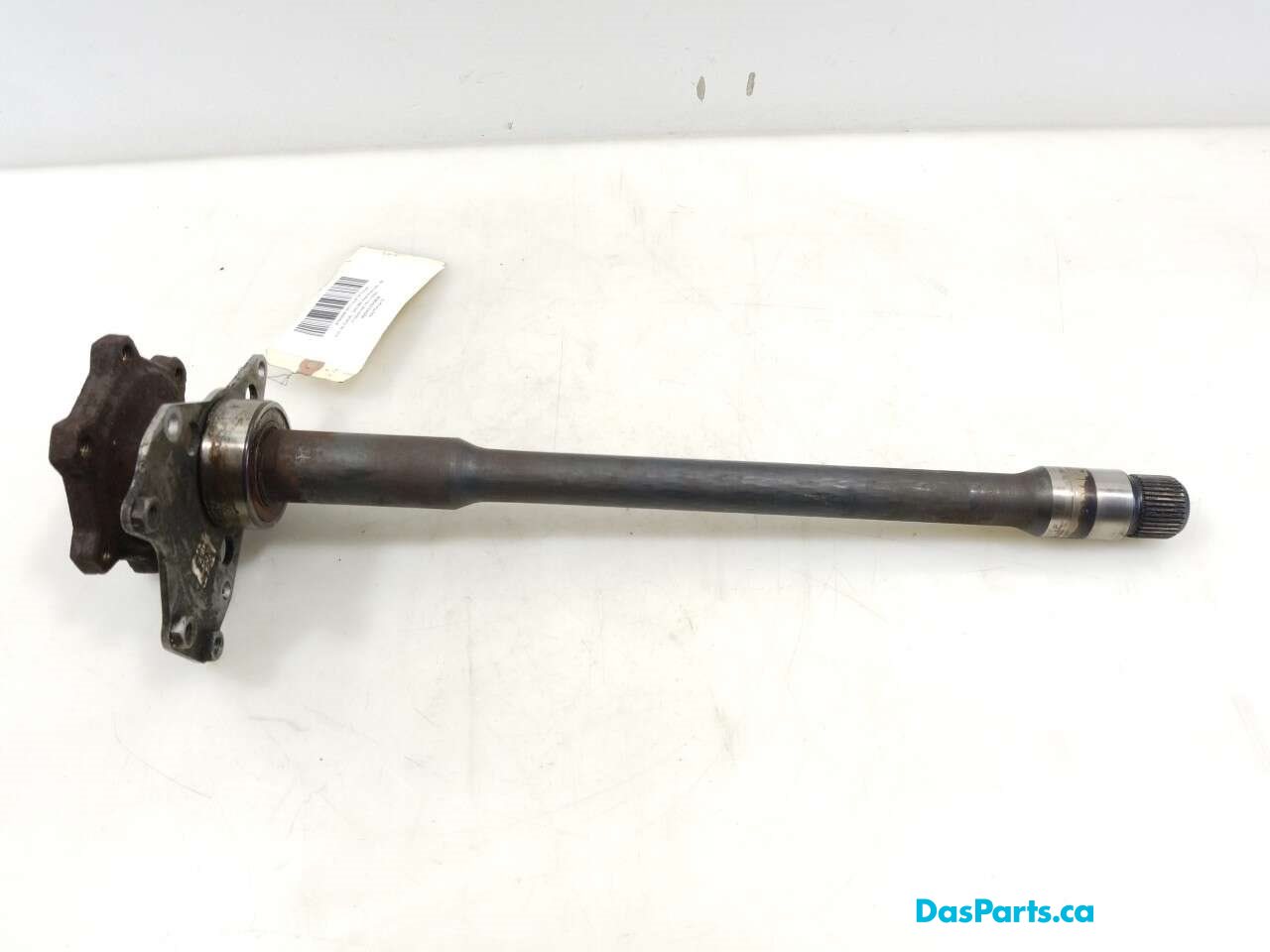 Axle Flange LF