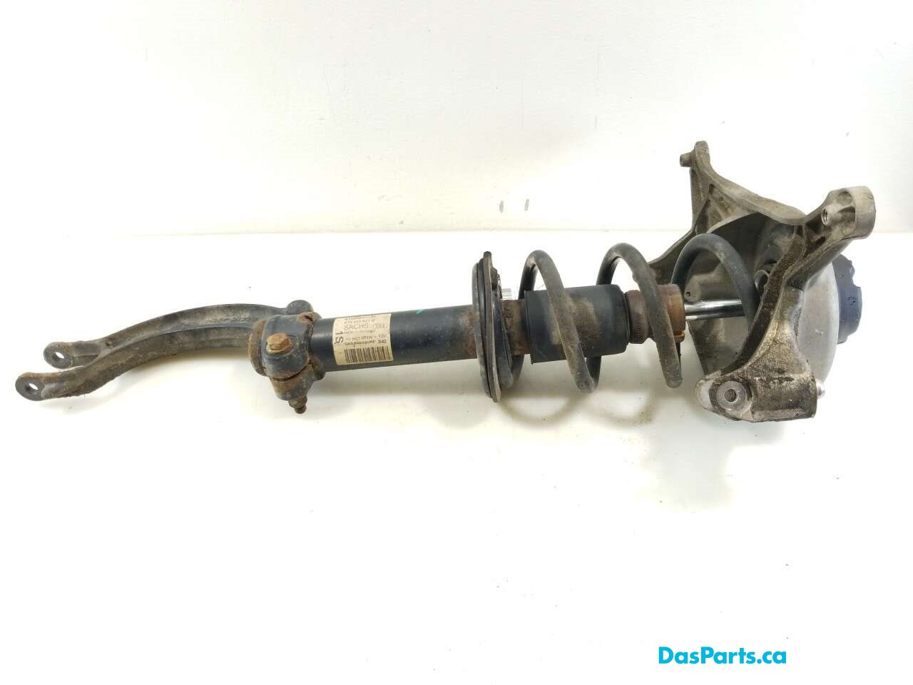 Strut Assembly LF