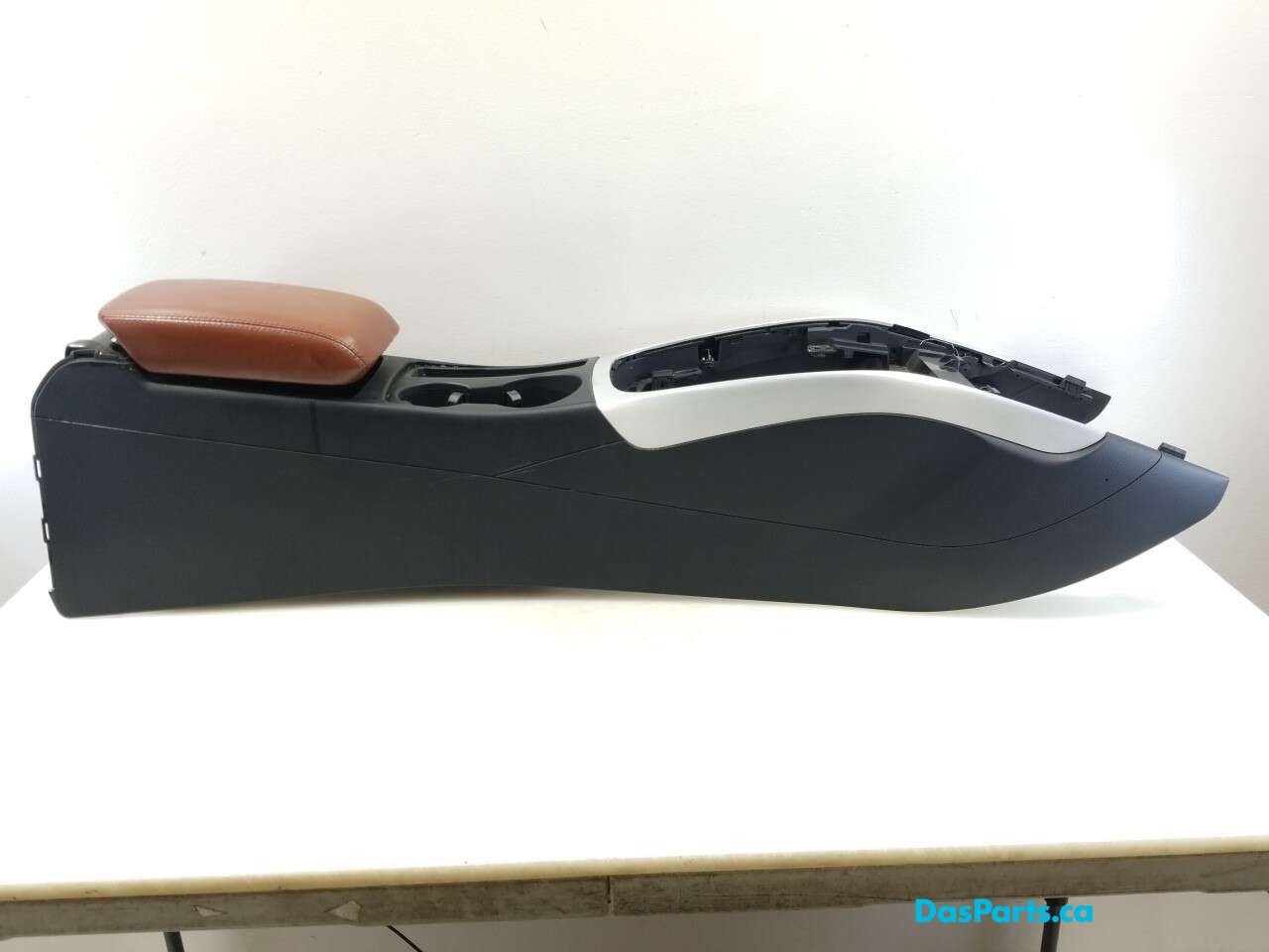 Center Console