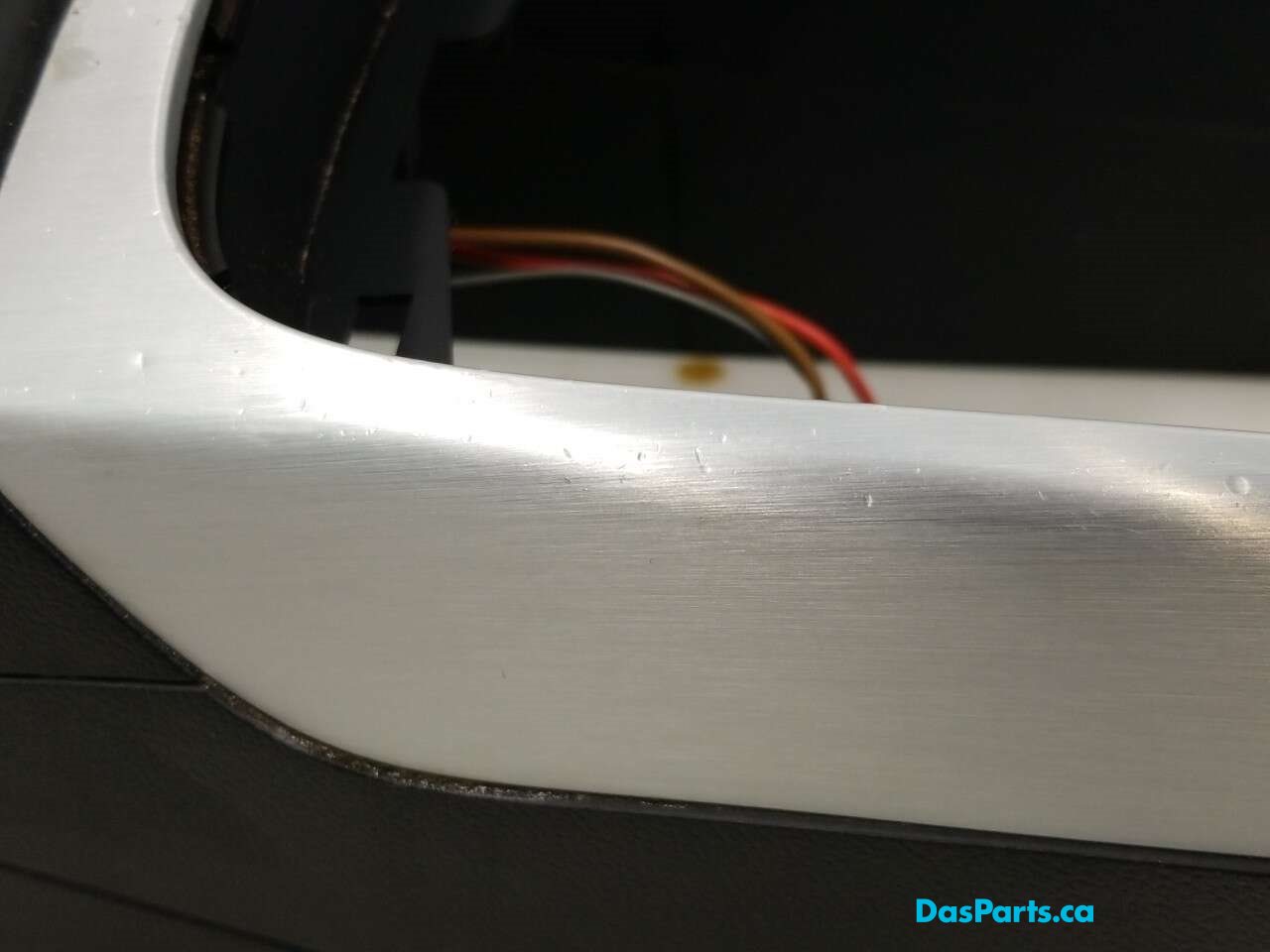 Center Console