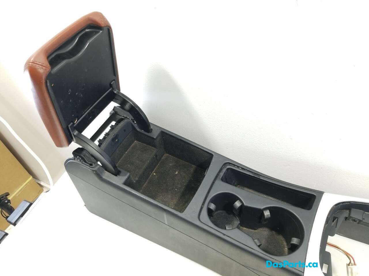 Center Console