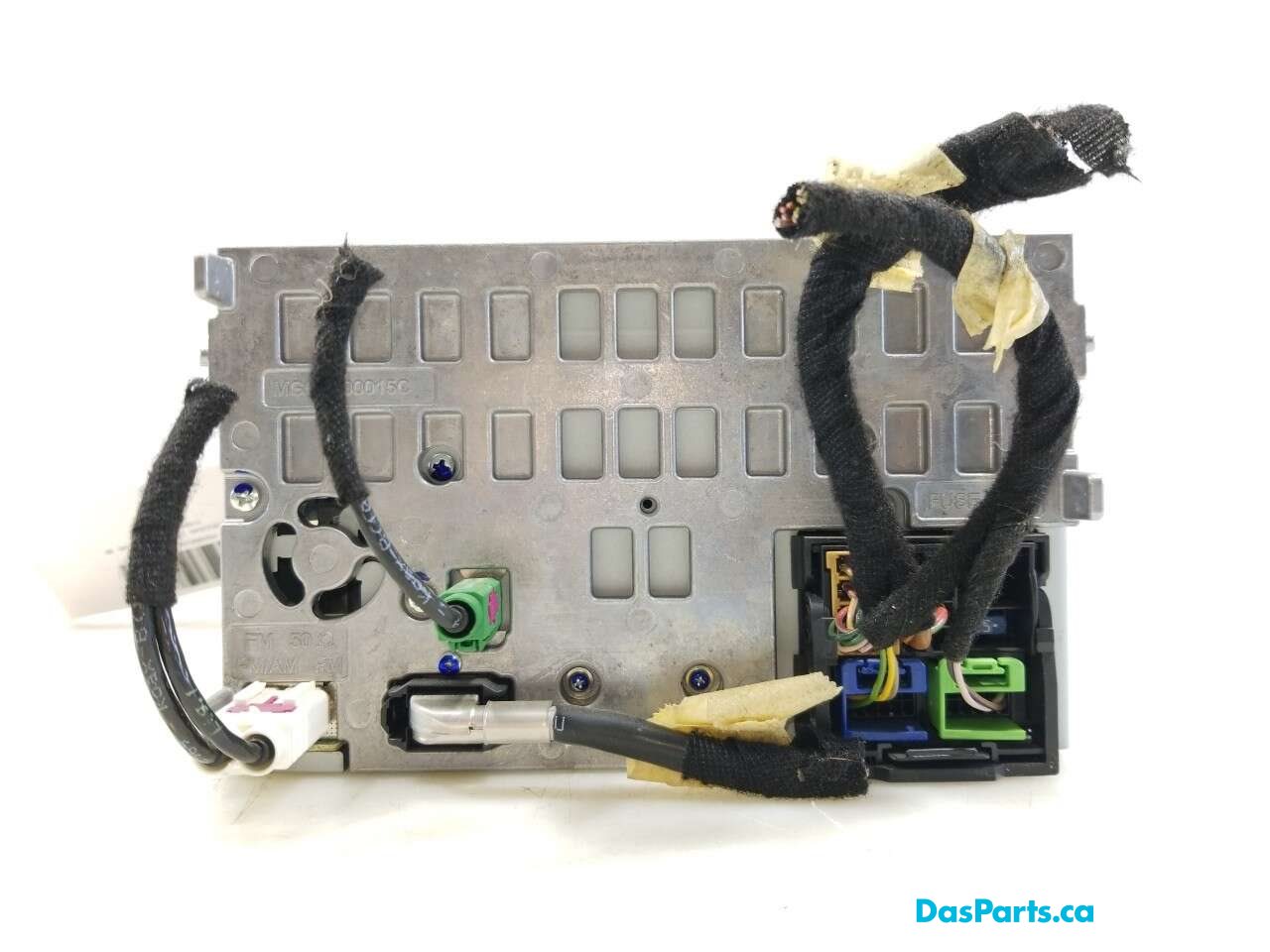 Radio OEM