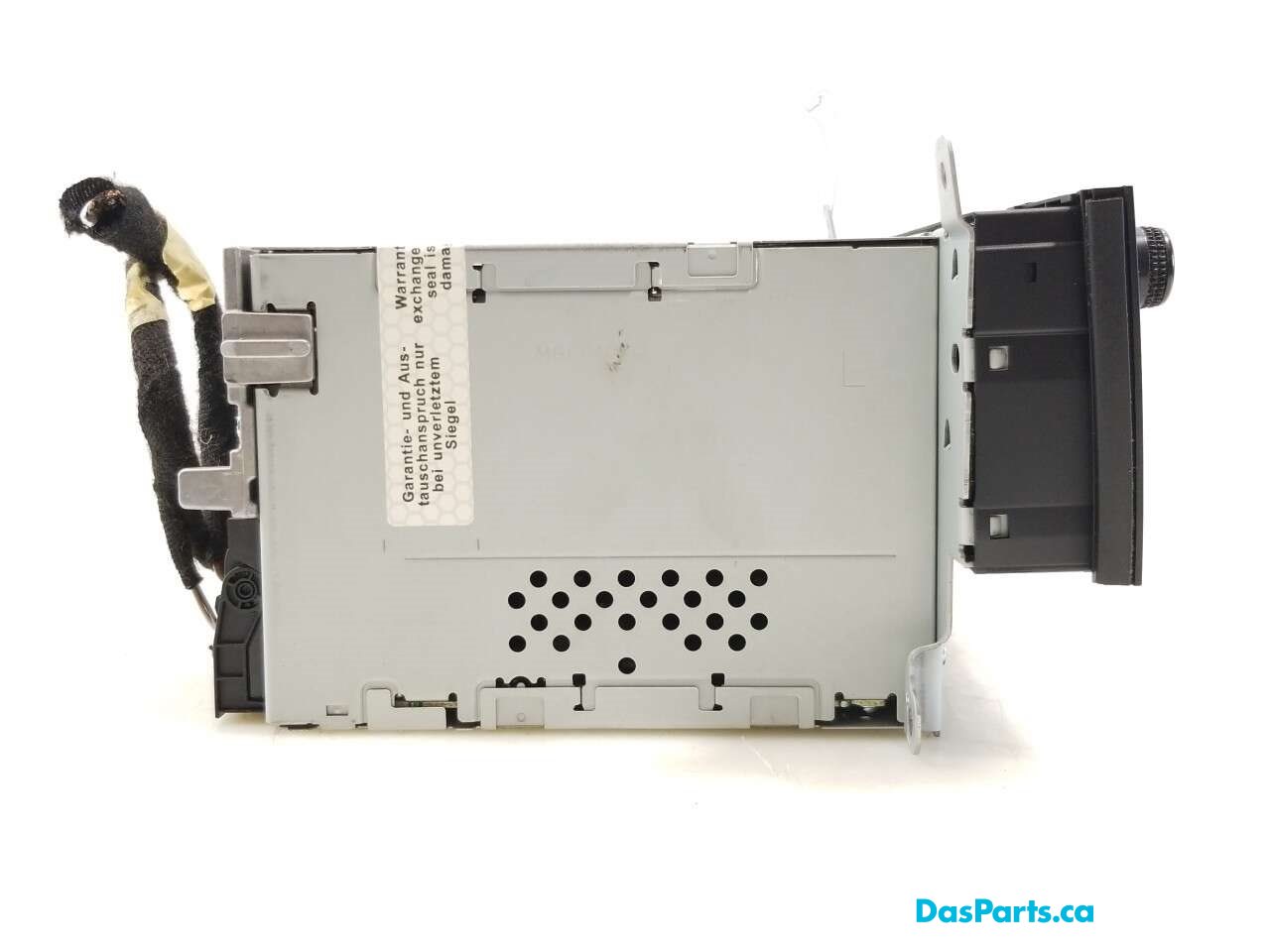 Radio OEM