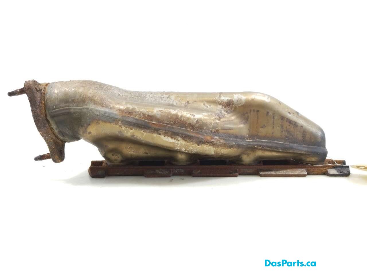 Exhaust Manifold 1