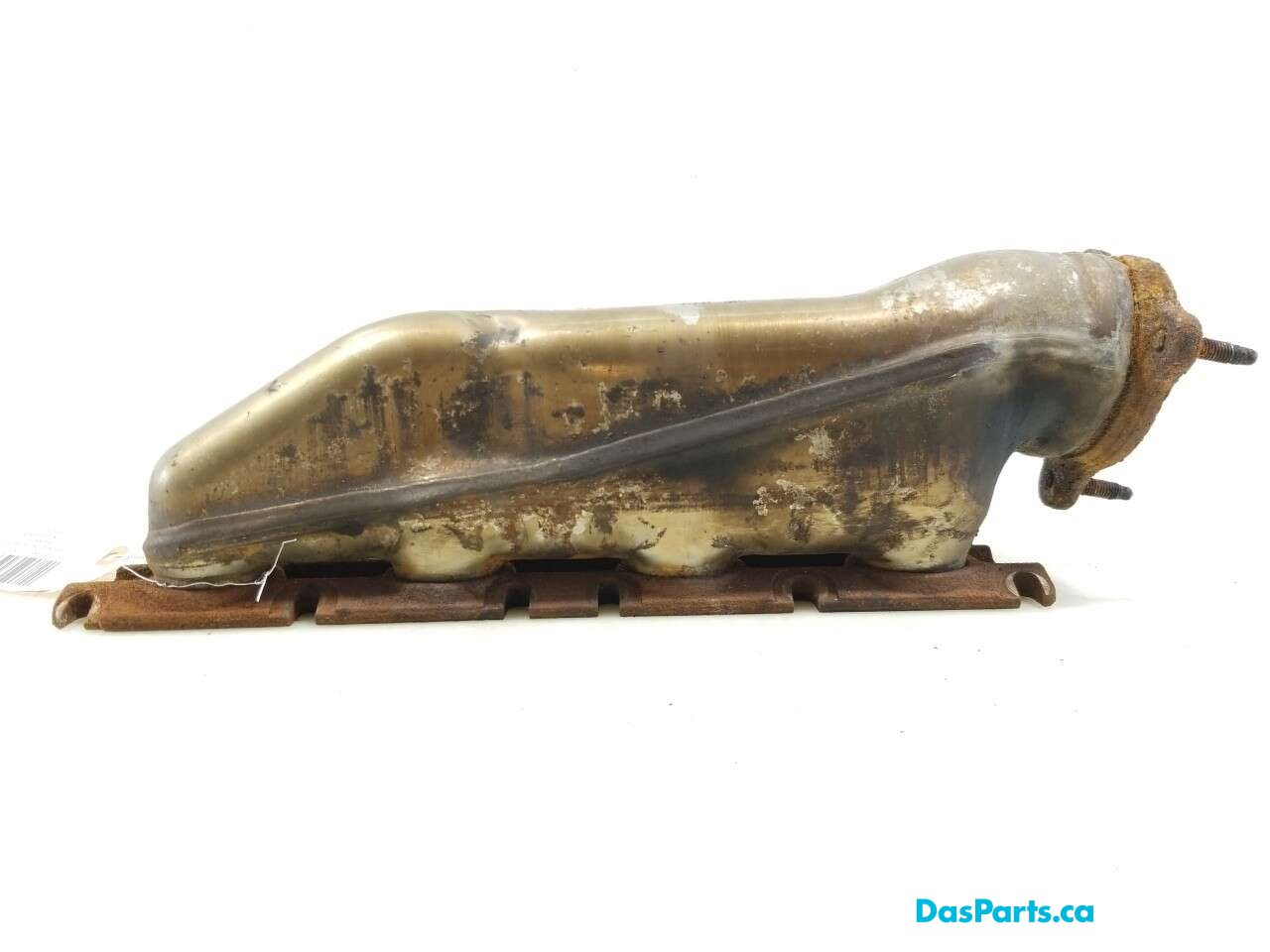 Exhaust Manifold 1