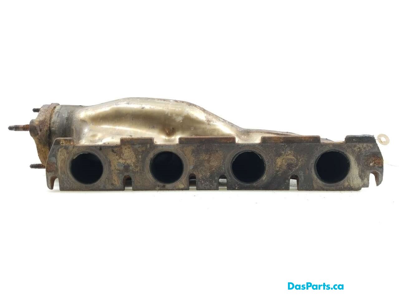 Exhaust Manifold 1
