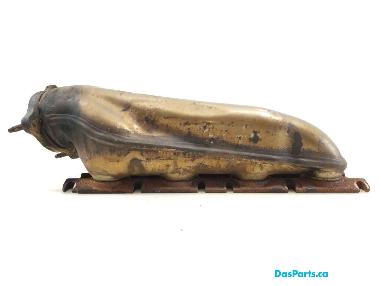 Exhaust Manifold 2