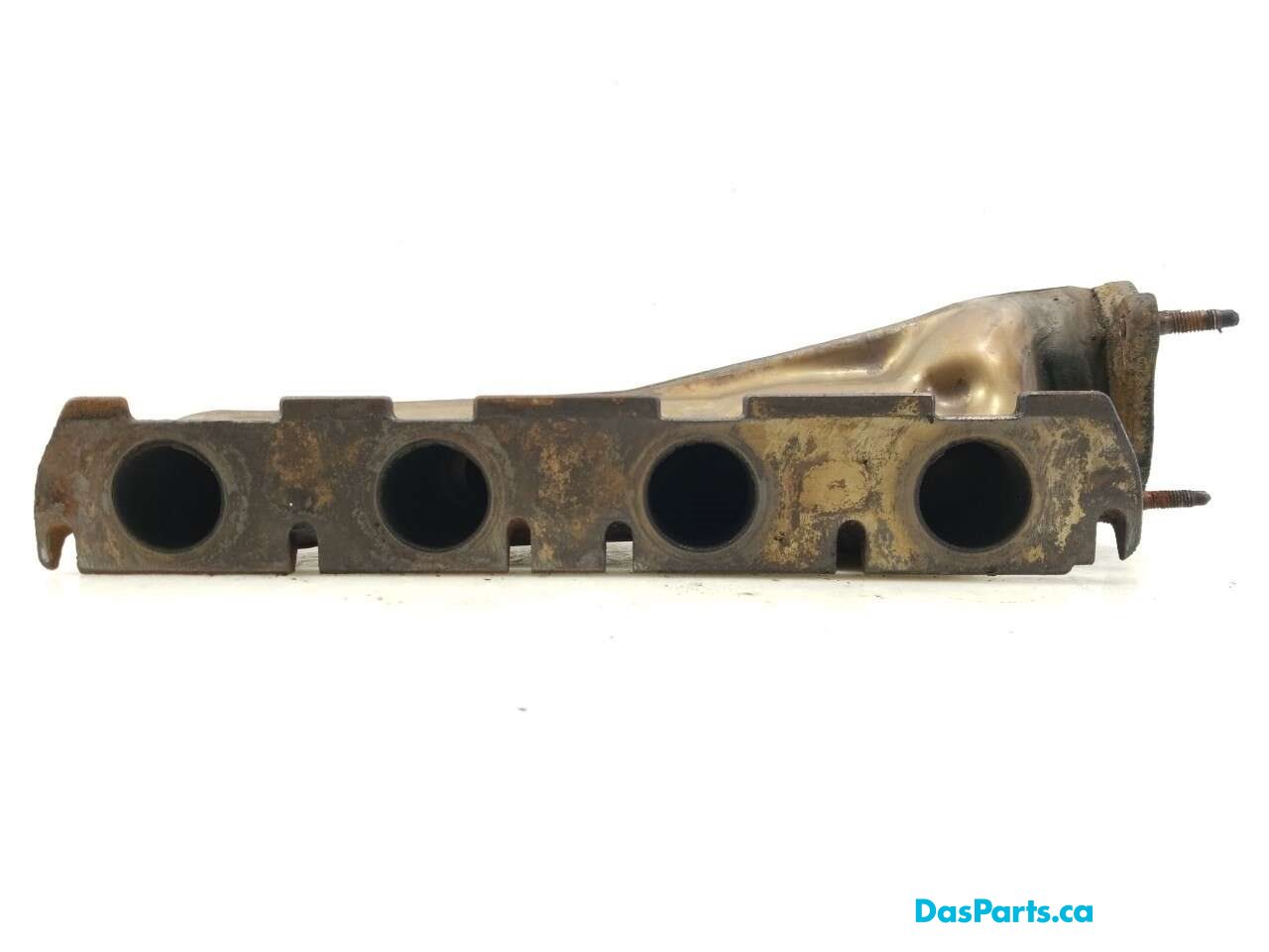 Exhaust Manifold 2