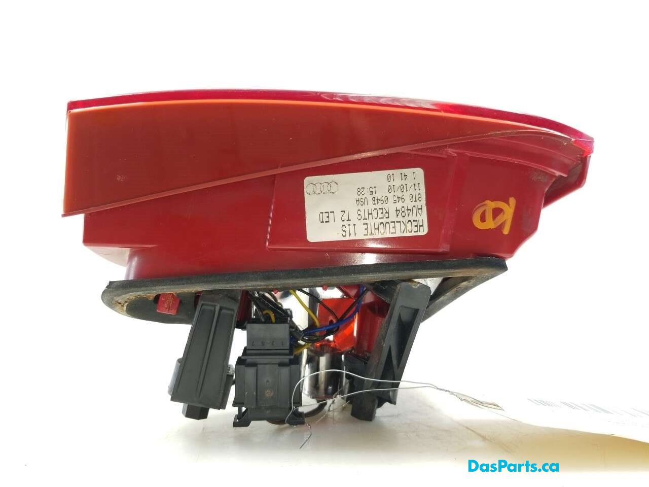 Taillight Inner RR