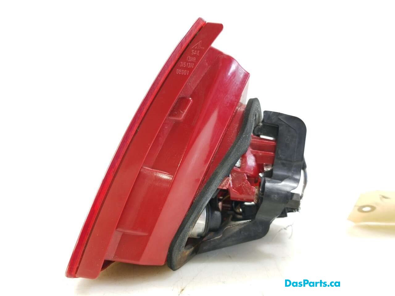 Taillight Inner RR