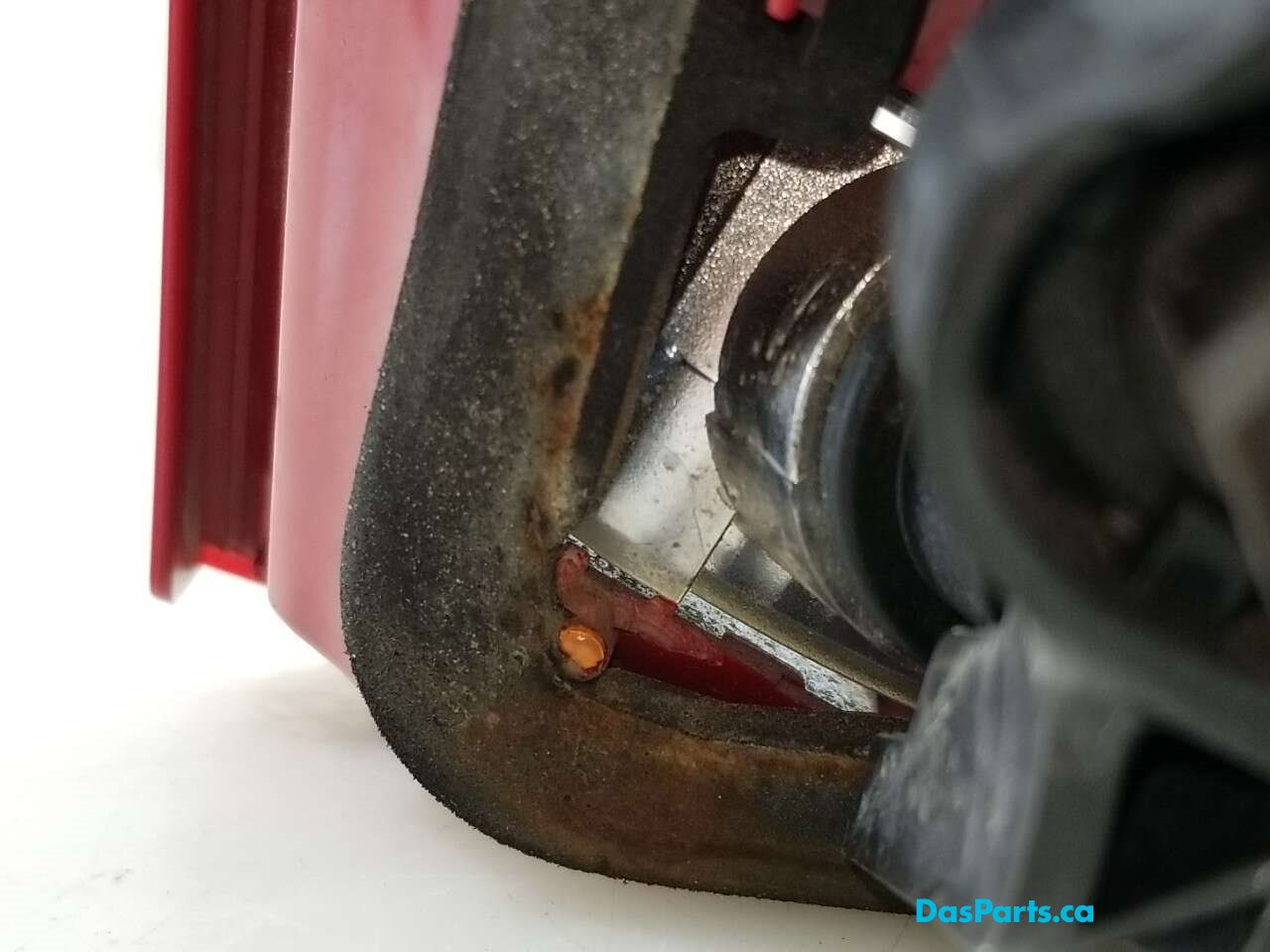 Taillight Inner RR