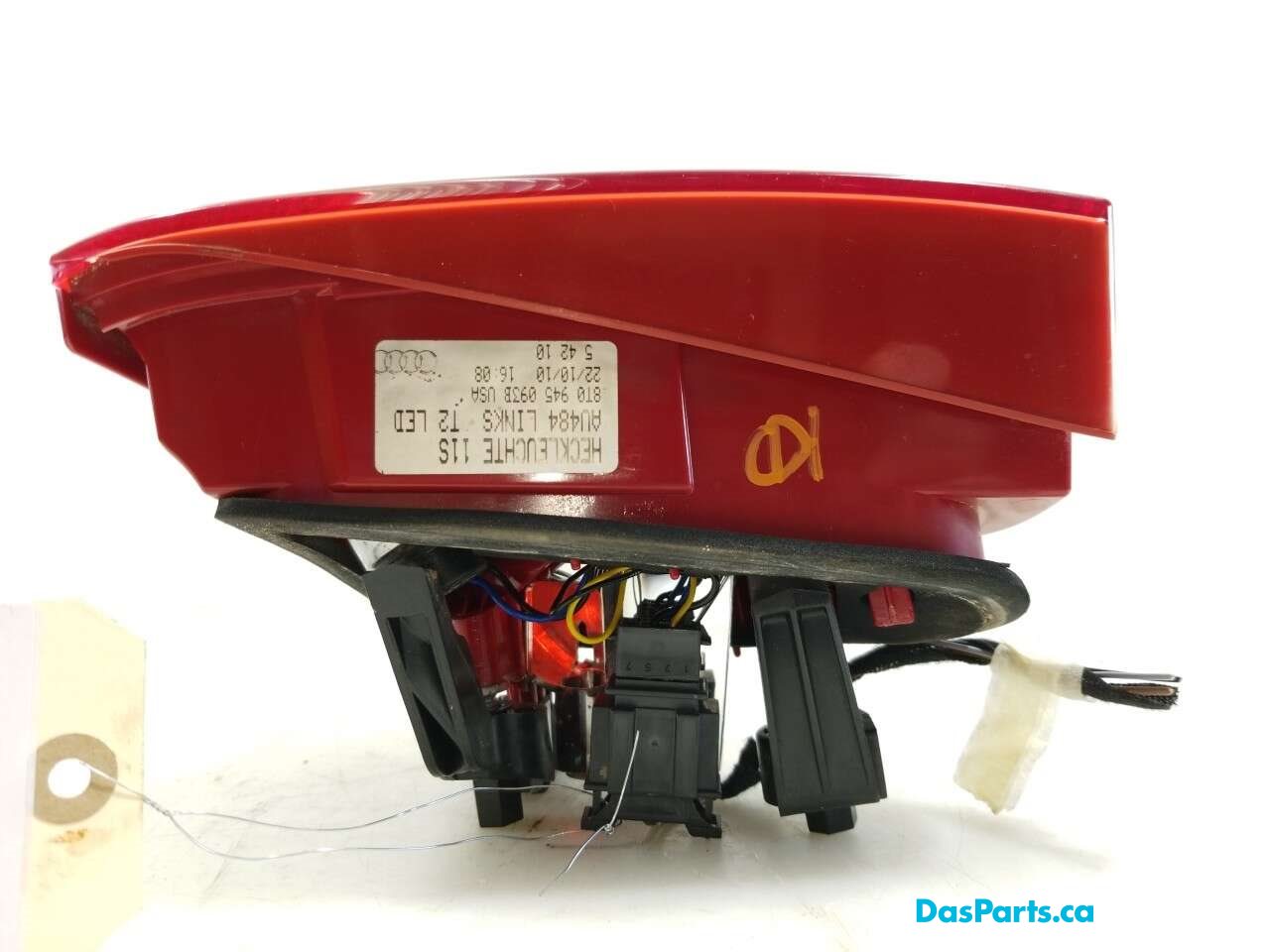 Taillight Inner LR