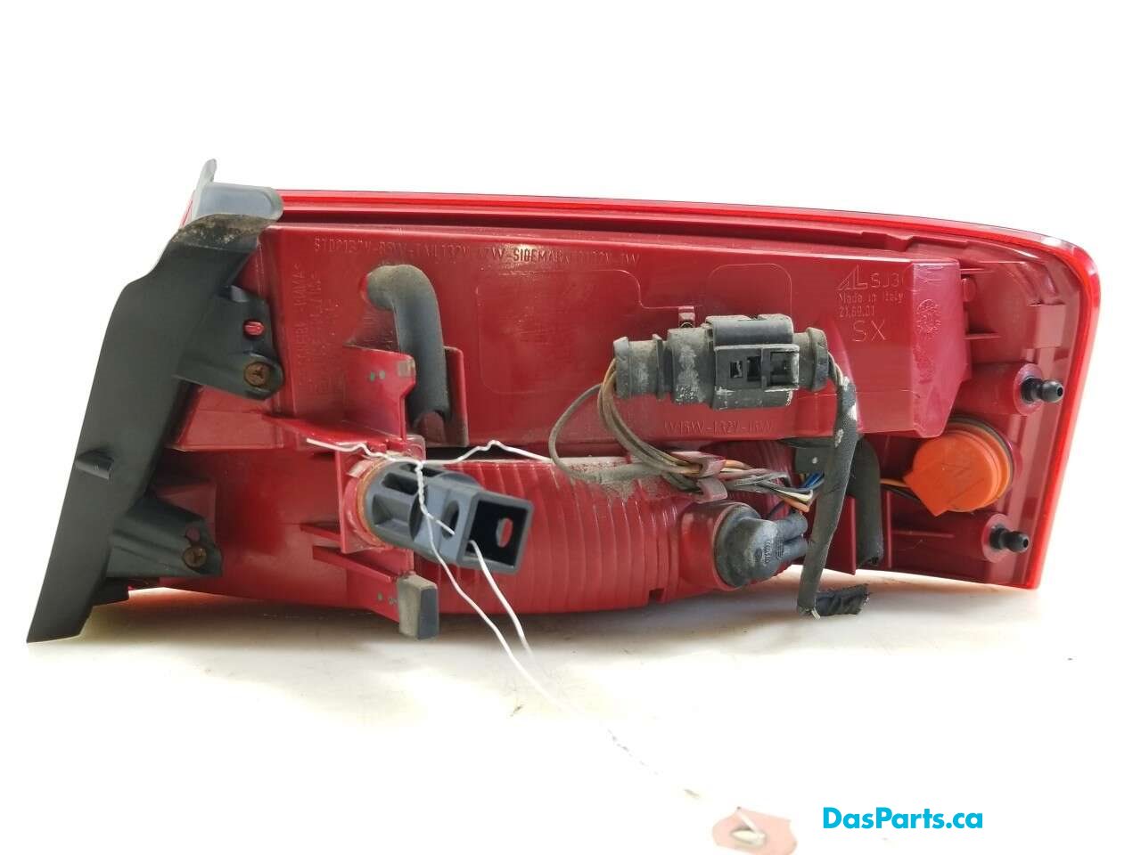 Taillight Outer LR