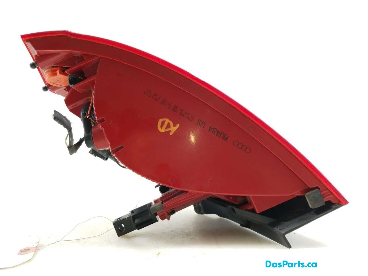 Taillight Outer LR