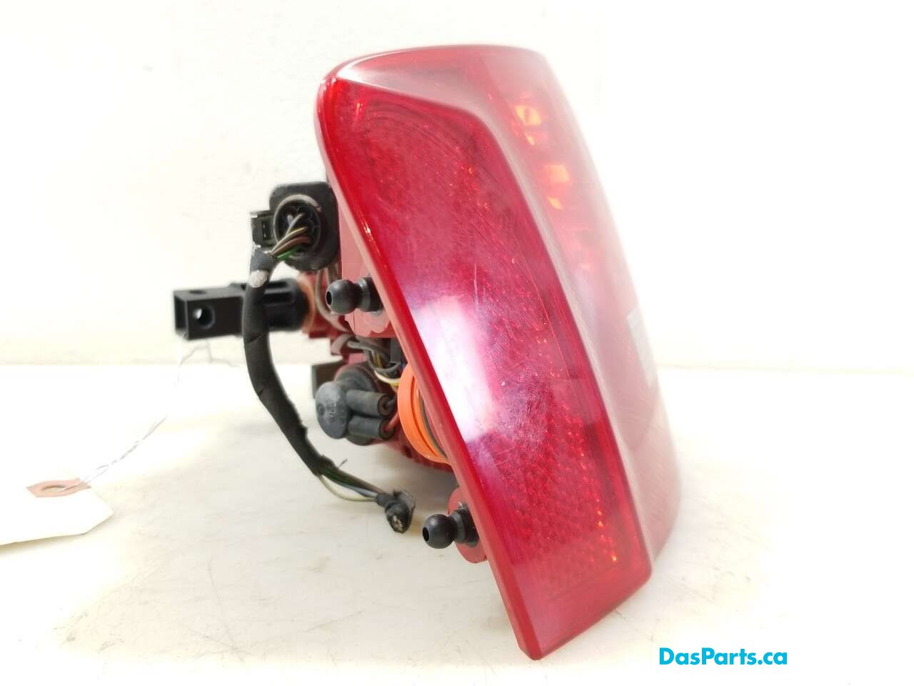 Taillight Outer LR