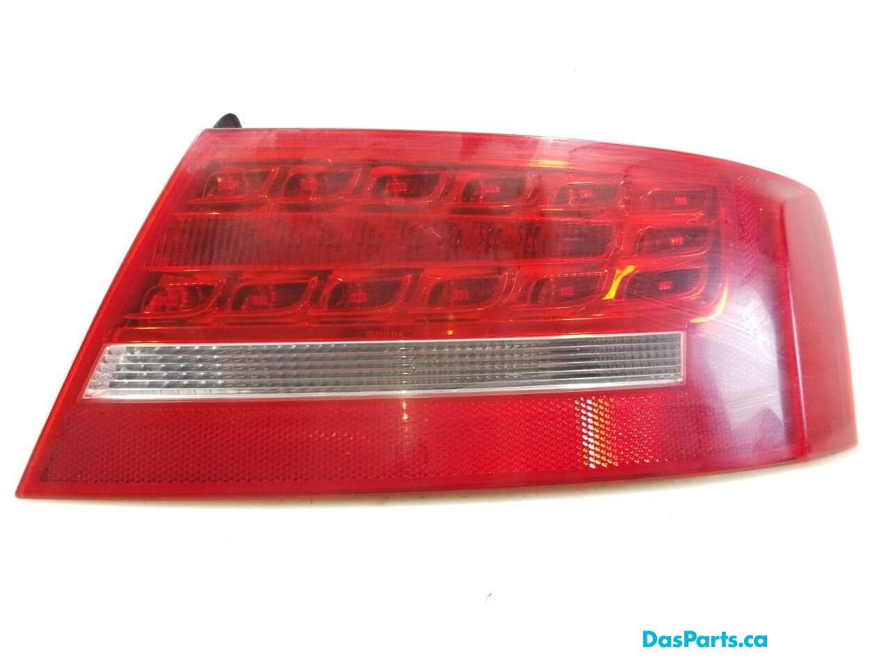 Taillight Outer RR