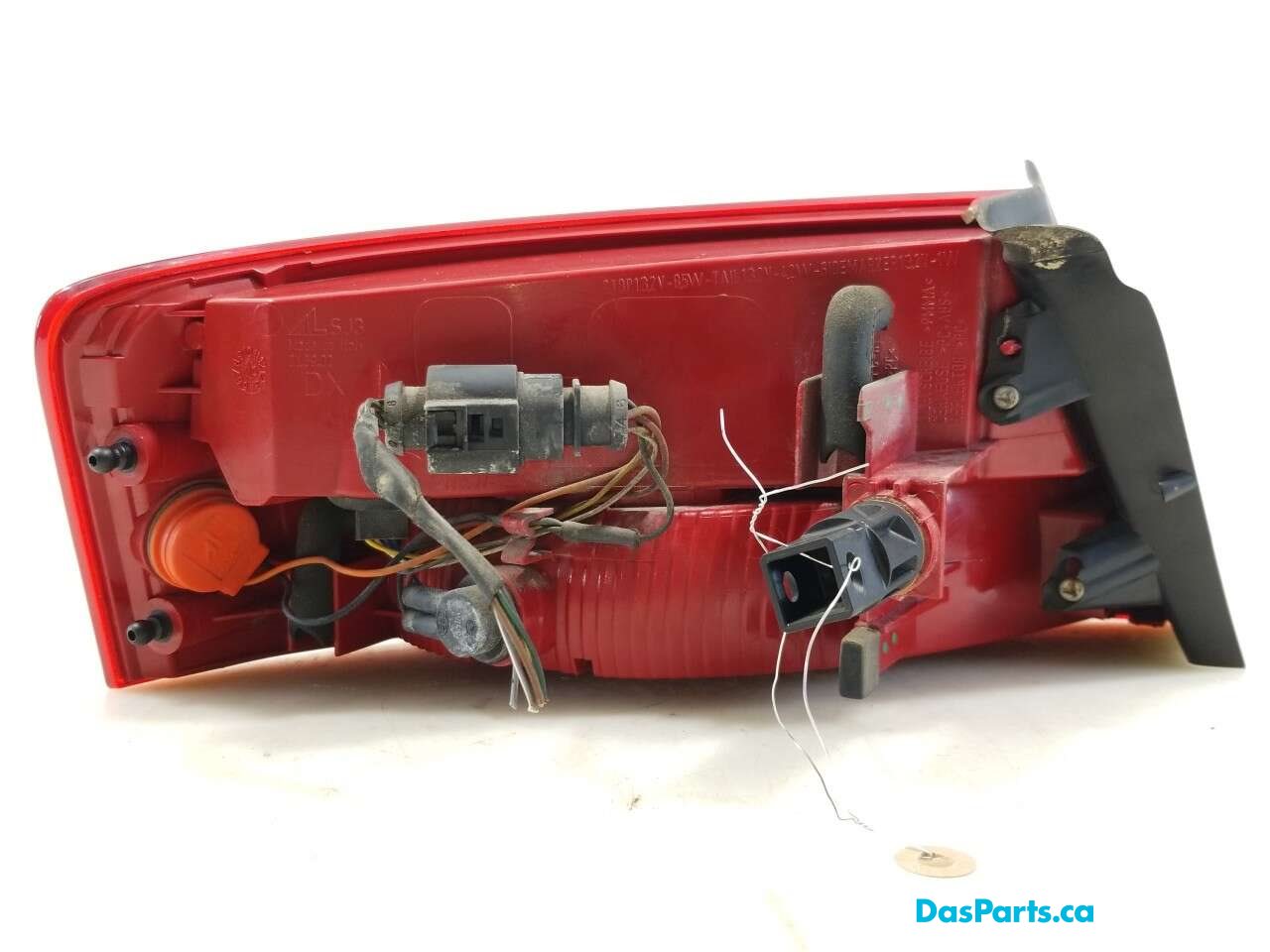 Taillight Outer RR