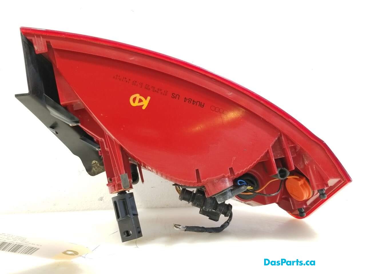 Taillight Outer RR