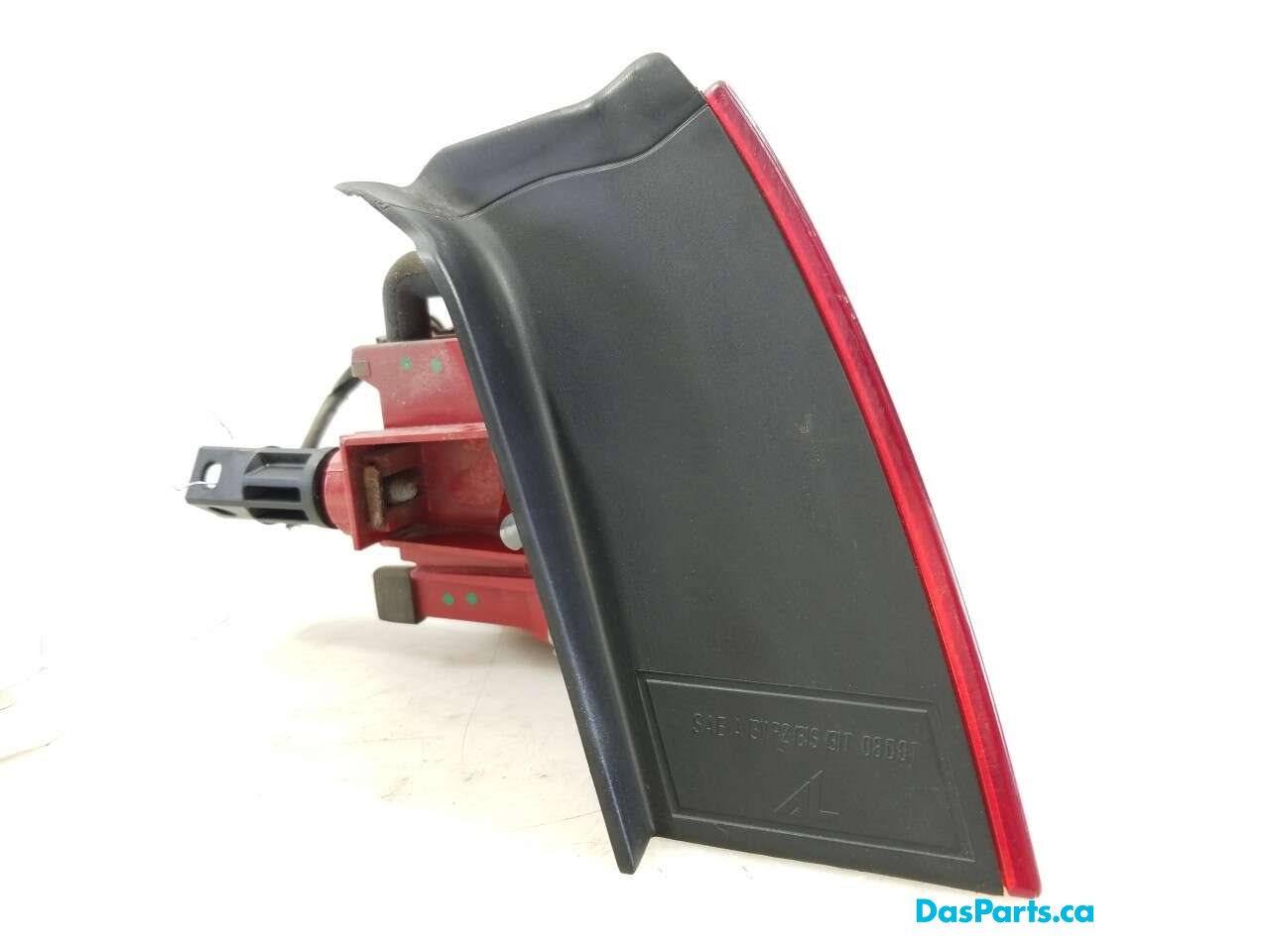 Taillight Outer RR