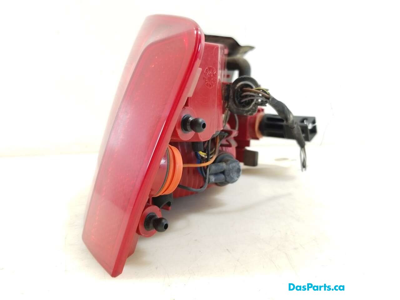Taillight Outer RR