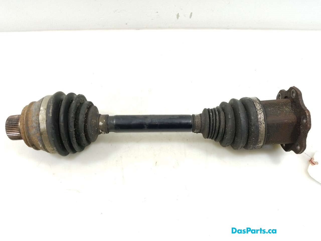 Axle LF